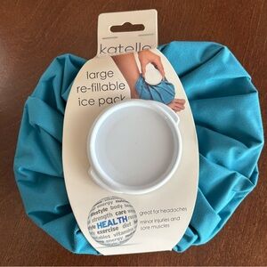 Katelle Large Refillable Ice Pack